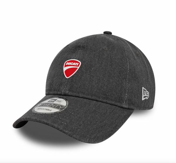 GORRO NE DUCATI CORE